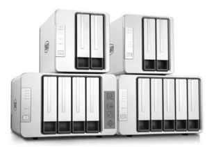 鐵威馬 以硬核研發(fā)實(shí)力，榮膺NAS云最具潛力NAS品牌