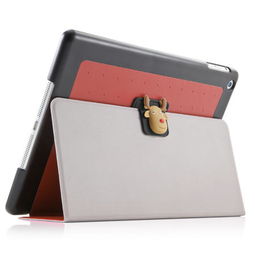 Bone蘋果iPad Air掀蓋可立式保護套 麋鹿軟塞紅色款PA13042全方位解析與硬件研發(fā)理念