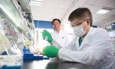 如東驕子入選醫(yī)學(xué)殿堂，市府表彰醫(yī)學(xué)創(chuàng)新先鋒