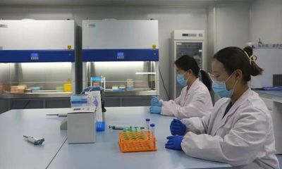 立體聯(lián)動孵化 為醫(yī)學(xué)研究與試驗(yàn)發(fā)展注入科創(chuàng)活力，引領(lǐng)高質(zhì)量發(fā)展新篇章