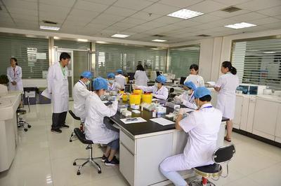 醫(yī)學(xué)研究與試驗(yàn)發(fā)展 2020年考研難度巔峰，高競爭下的光明未來